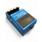 Used BOSS CS3 Compressor Sustainer Effect Pedal