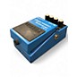 Used BOSS CS3 Compressor Sustainer Effect Pedal