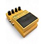 Used DigiTech Crossroads Eric Clapton Overdrive Effect Pedal