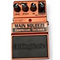 Used DigiTech XMS Main Squeeze Compressor/Sustainer Effect Pedal thumbnail