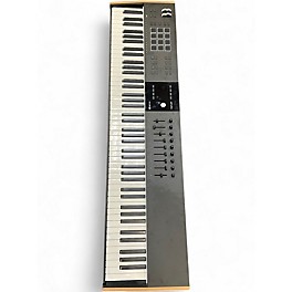 Used Arturia Keylab 88 Key MIDI Controller