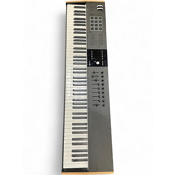 Used Arturia Keylab 88 Key MIDI Controller