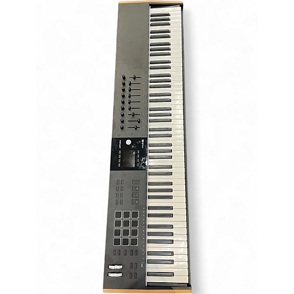Used Arturia Keylab 88 Key MIDI Controller
