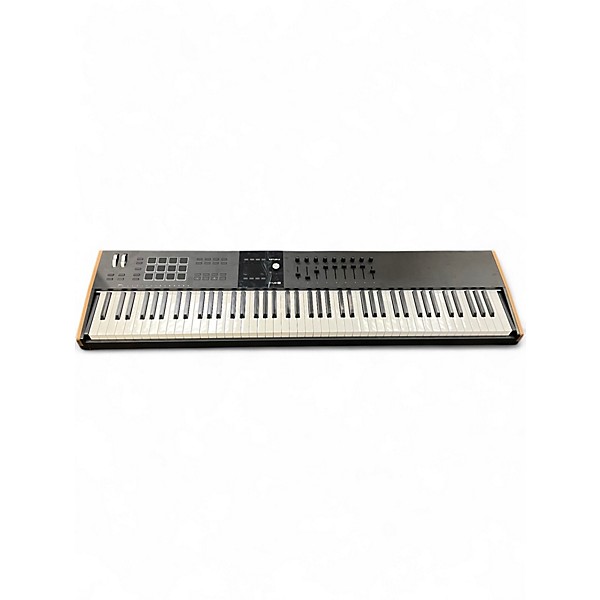 Used Arturia Keylab 88 Key MIDI Controller