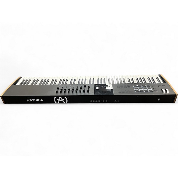 Used Arturia Keylab 88 Key MIDI Controller