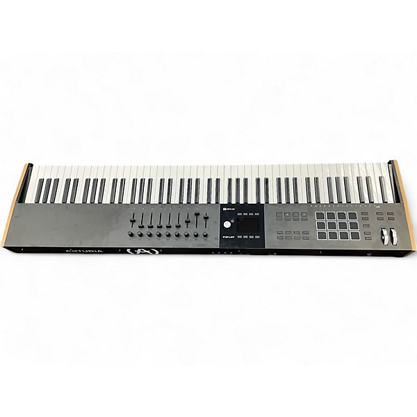 Used Arturia Keylab 88 Key MIDI Controller