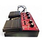Used BOSS RC20XL Loop Station XL Twin Pedal