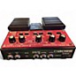 Used BOSS RC20XL Loop Station XL Twin Pedal