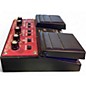 Used BOSS RC20XL Loop Station XL Twin Pedal