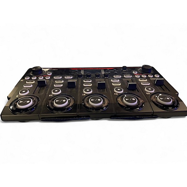 Used BOSS RC505 Loop Station MKII Pedal
