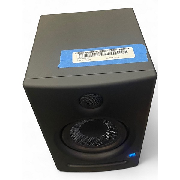 Used PreSonus Eris E5 Powered Monitor