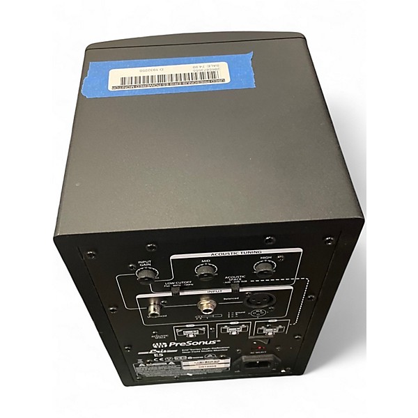 Used PreSonus Eris E5 Powered Monitor