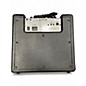 Used Fender G Dec Junior Carbon 15W 1x8 Guitar Combo Amp