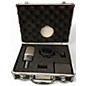 Used AKG C214 Condenser Microphone thumbnail