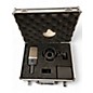 Used AKG C214 Condenser Microphone