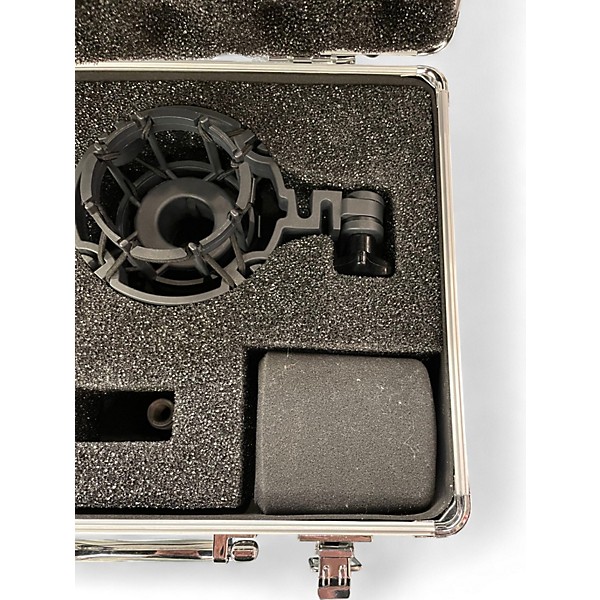 Used AKG C214 Condenser Microphone