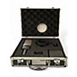 Used AKG C214 Condenser Microphone