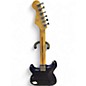 Used Squier Affinity Stratocaster Blue Solid Body Electric Guitar