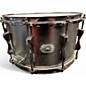 Used TAMA 14X8 Metalworks Snare Brushed Steel Drum thumbnail