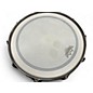 Used TAMA 14X8 Metalworks Snare Brushed Steel Drum