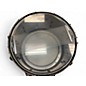 Used TAMA 14X8 Metalworks Snare Brushed Steel Drum