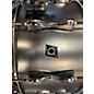 Used TAMA 14X8 Metalworks Snare Brushed Steel Drum