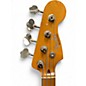 Used 2019 Fender Vintera 50s Precision Bass Vintage Blonde Electric Bass Guitar