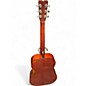 Used Fender F-15 Natural Acoustic Guitar