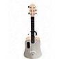 Used LAVA MUSIC LAVA ME WHITE Acoustic Guitar thumbnail