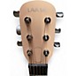 Used LAVA MUSIC LAVA ME WHITE Acoustic Guitar