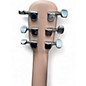 Used LAVA MUSIC LAVA ME WHITE Acoustic Guitar