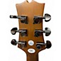 Used Mitchell MX430QAB Natural Acoustic Guitar