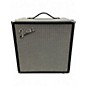 Used Fender Rumble 25 25W 1x8 Bass Combo Amp thumbnail
