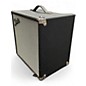 Used Fender Rumble 25 25W 1x8 Bass Combo Amp