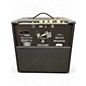 Used Fender Rumble 25 25W 1x8 Bass Combo Amp