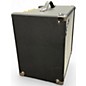 Used Fender Rumble 25 25W 1x8 Bass Combo Amp