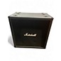 Used Marshall MG412BCF 4x12 Straight Guitar Cabinet thumbnail