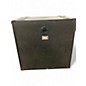 Used Marshall MG412BCF 4x12 Straight Guitar Cabinet