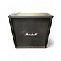 Used Marshall MG412BCF 4x12 Straight Guitar Cabinet