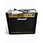 Used Marshall MG30FX 1x10 30W Guitar Combo Amp thumbnail