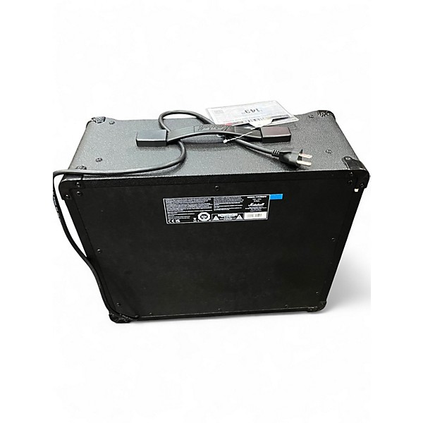 Used Marshall MG30FX 1x10 30W Guitar Combo Amp