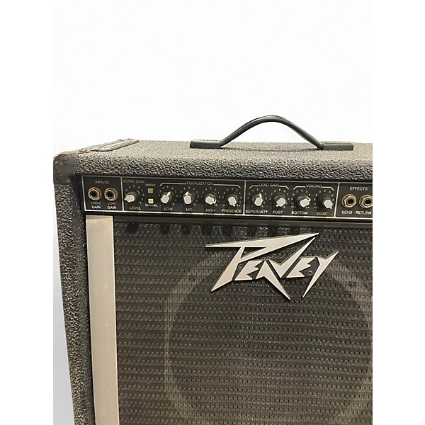 Used Peavey Bandit 112 Guitar Combo Amp