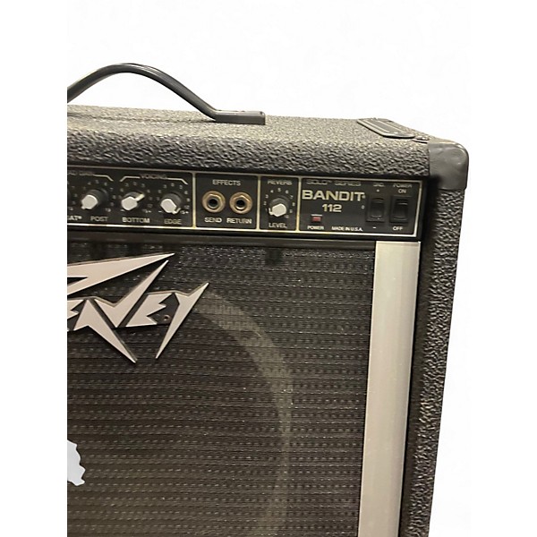 Used Peavey Bandit 112 Guitar Combo Amp
