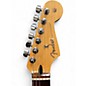 Used Fender Player Stratocaster 3 Color Sunburst Solid Body Electric Guitar
