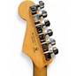 Used Fender Player Stratocaster 3 Color Sunburst Solid Body Electric Guitar