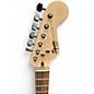 Used Squier Bullet Stratocaster HSS 2 Color Sunburst Solid Body Electric Guitar
