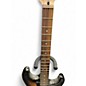 Used Squier Bullet Stratocaster HSS 2 Color Sunburst Solid Body Electric Guitar