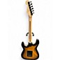 Used Squier Bullet Stratocaster HSS 2 Color Sunburst Solid Body Electric Guitar