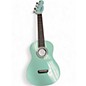 Used Fender Zuma Surf Green Ukulele thumbnail