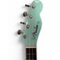 Used Fender Zuma Surf Green Ukulele